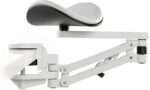 support à avant-bras ergonomique