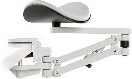 support à avant-bras ergonomique