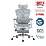 Sereineo chaise de bureau