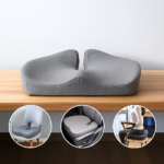 coussin ergonomique