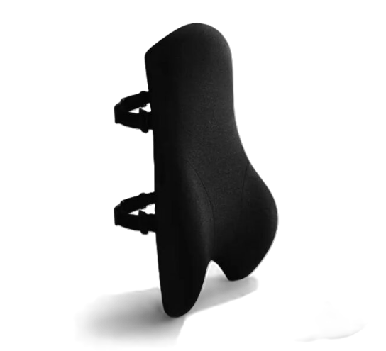 Coussin lombaire pour siege