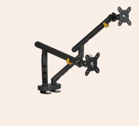 Elevateur d'ecran reglable