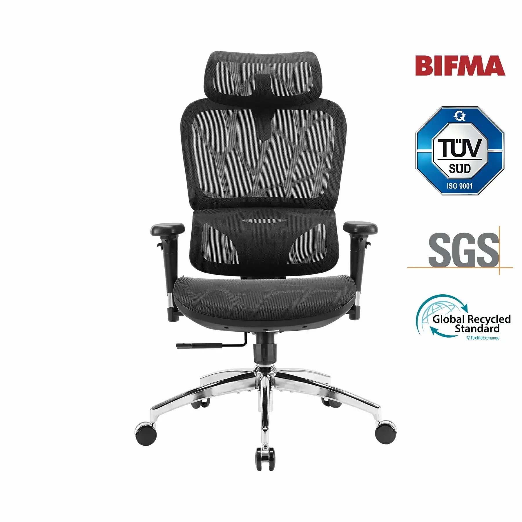 M56B-2.jpg chaise de bureau ergonomique M56B