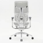 chaise bureau adjustabilité optimale