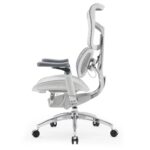 confort ultime chaise ergonomique