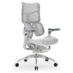 chaise ergonomique Doro S300