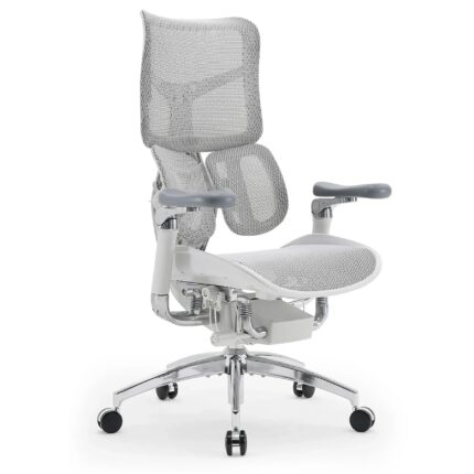 chaise ergonomique Doro S300
