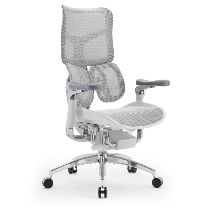 chaise ergonomique Doro S300