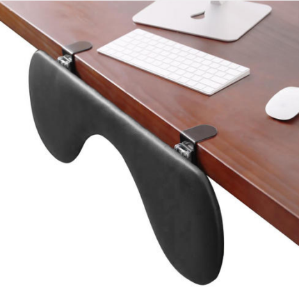 support avant-bras reposant