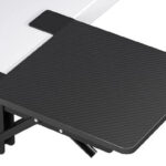 plateau extension ergonomique