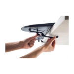 soutien avant-bras Rollermouse