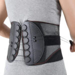 orthèse lombaire polyvalente