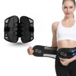 ceinture lombaire souple