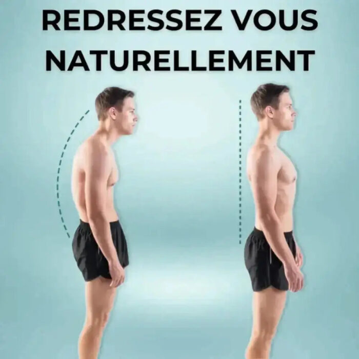 orthèse lombaire Sereineo