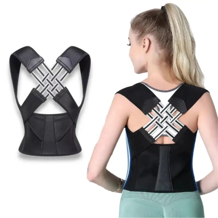 correcteur de posture Sereineo