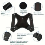 Correcteur en néoprène