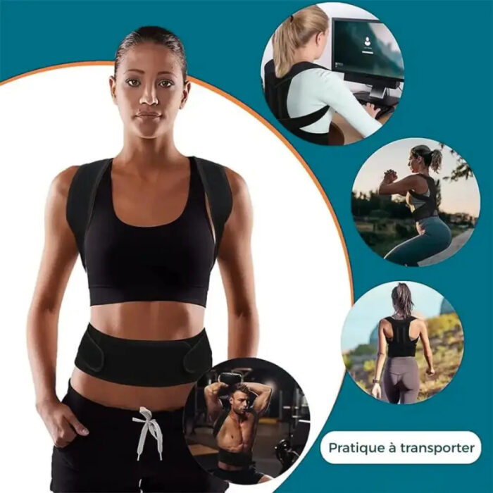 support de posture