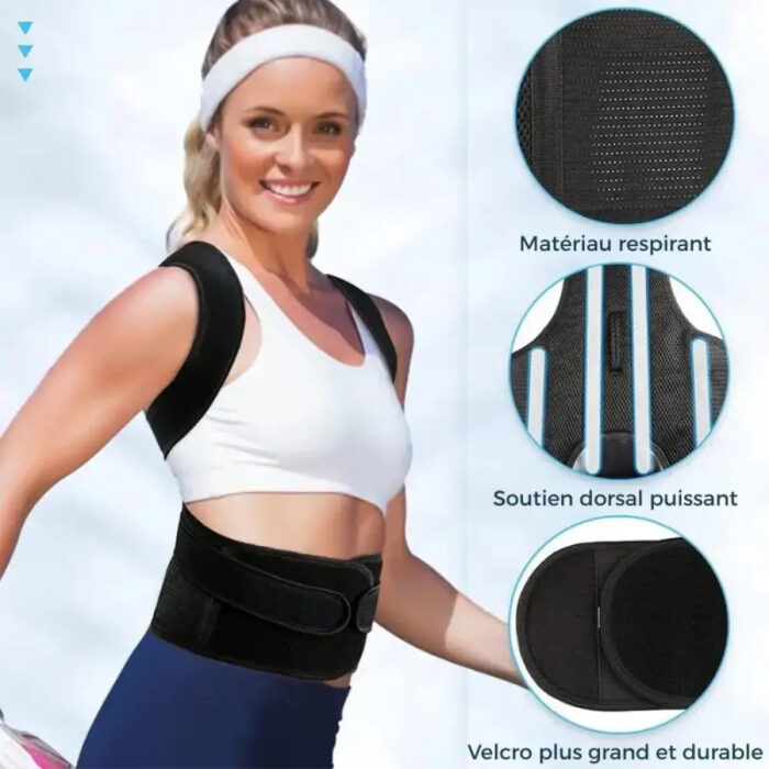 accessoire de posture