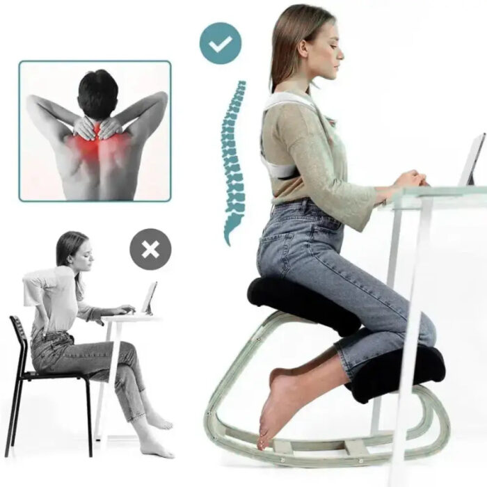 harnachement ergonomique