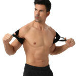 alignement scapulaire