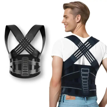 Correcteur de Posture Efficace