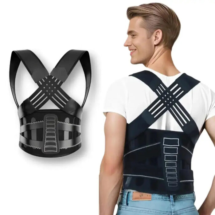 Correcteur de Posture Efficace