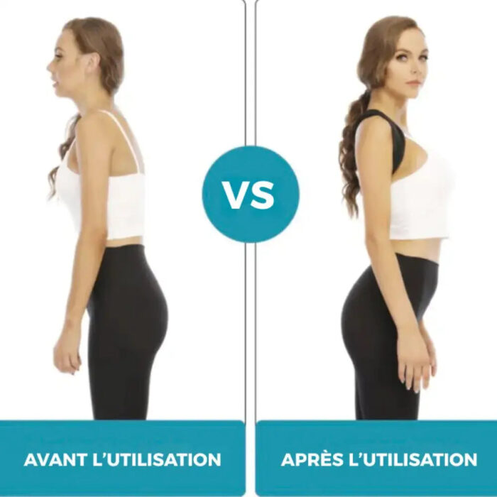 système de maintien posture