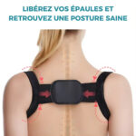 posture optimale