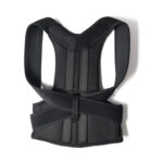 soutien dorsal posture