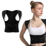 correcteur de posture pour femme