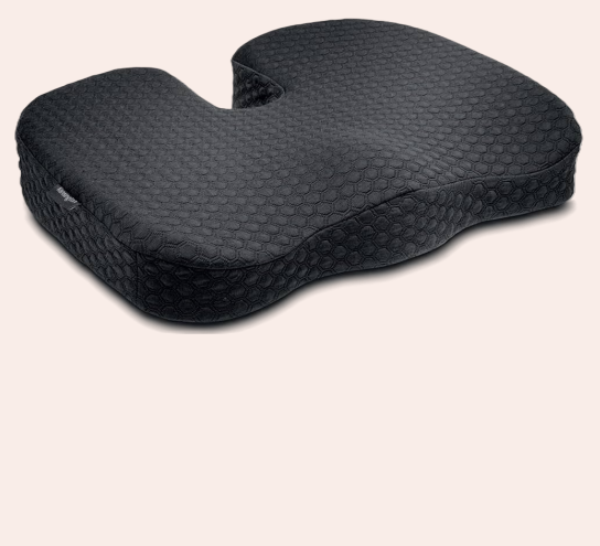 coussin d'assise othopedique categorie