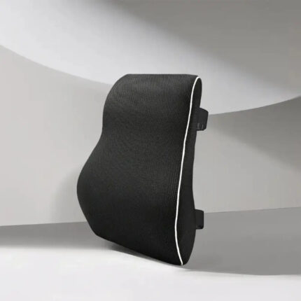 soutien dorsal à mémoire de forme