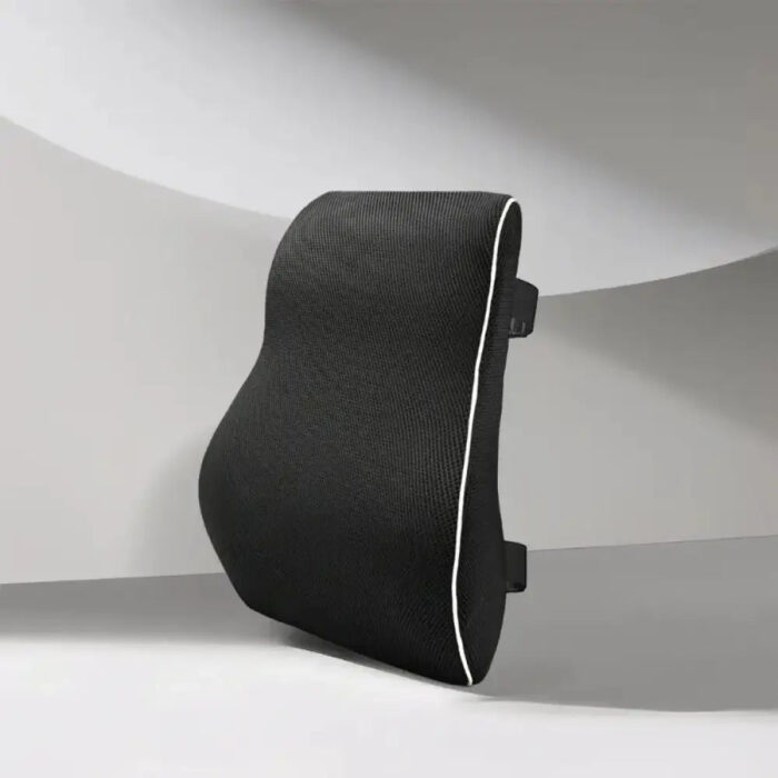 soutien dorsal à mémoire de forme