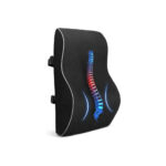 coussin lombaire ergonomique