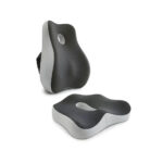 coussin lombaire ergonomique