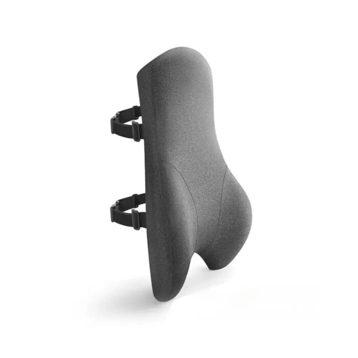 Coussin Lombaire pour Fauteuil de Bureau