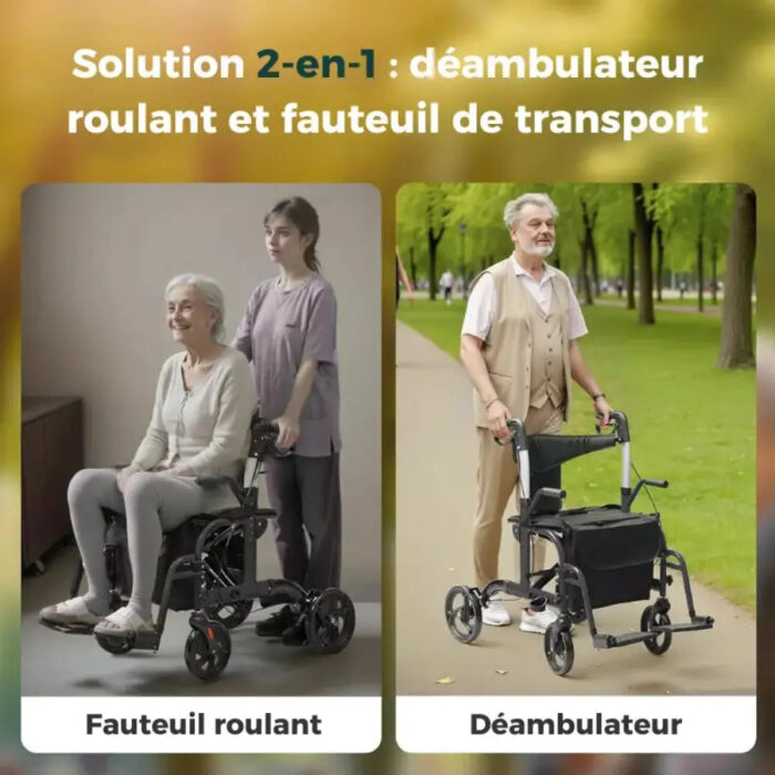 dossier respirant Sereineo