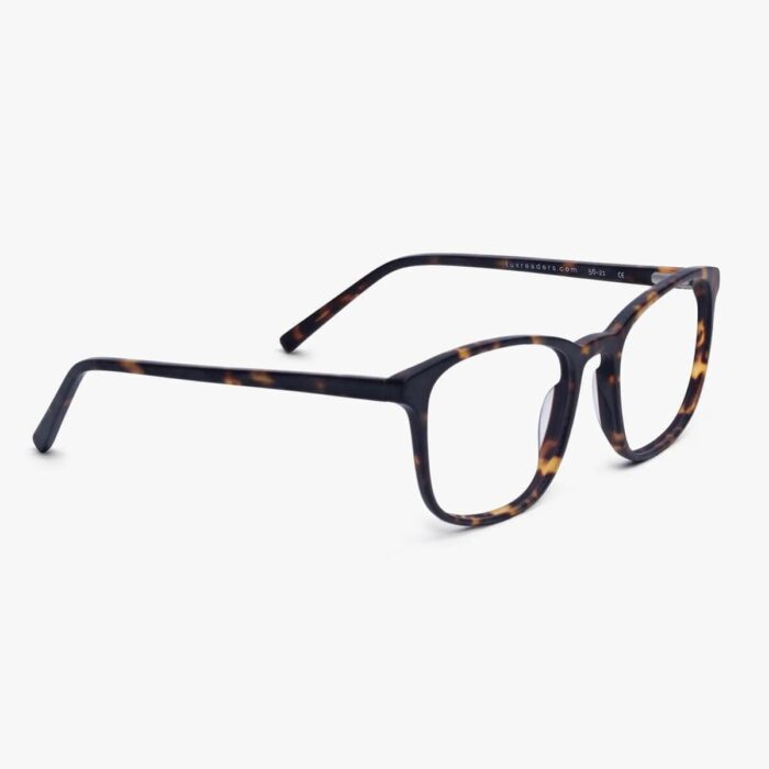 Ebeltoft Dark Turtle design