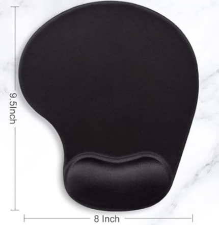 tapis de souris ergonomique
