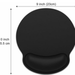 tapis de souris ergonomique