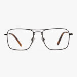 Lunettes Lidköping Black