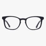 lunettes Bornholm Black
