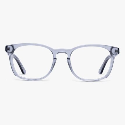 lunettes Bornholm gris cristal