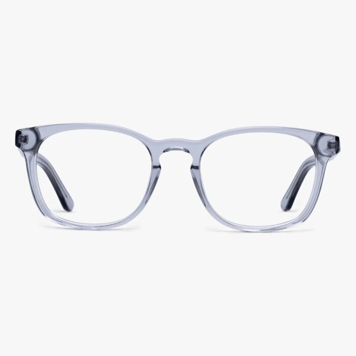 lunettes Bornholm gris cristal