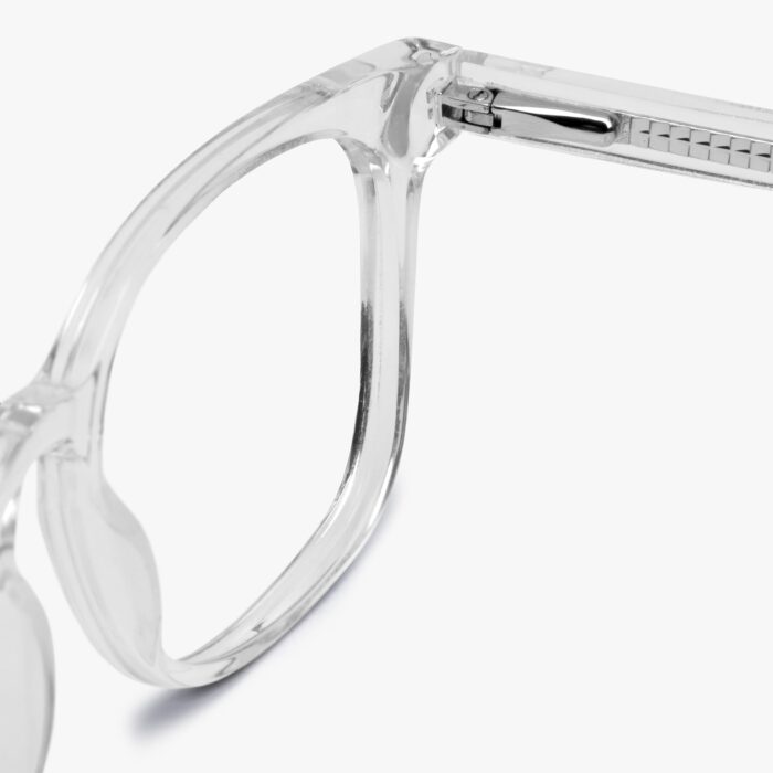lunettes acétate homme