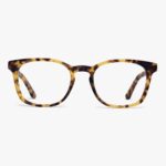 lunettes homme Bornholm Light Turtle