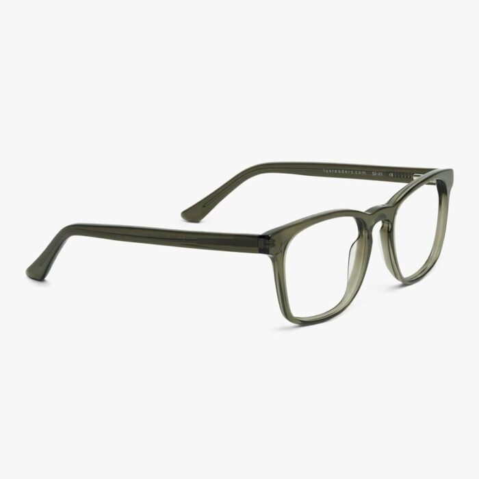 monture Shiny Olive