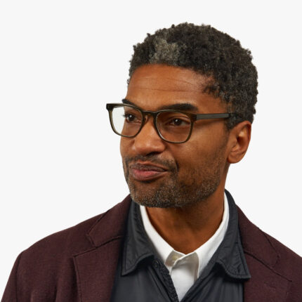 lunettes Men's Bornholm Olive