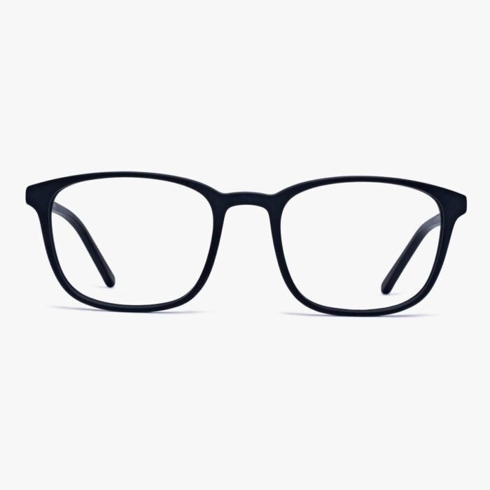 lunettes Men's Ebeltoft Black
