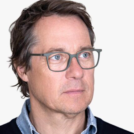 cadre Men's Fyn Dark Army